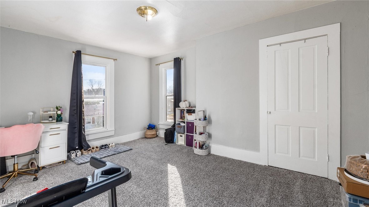 Cosgrove & Brooms Add - Residential