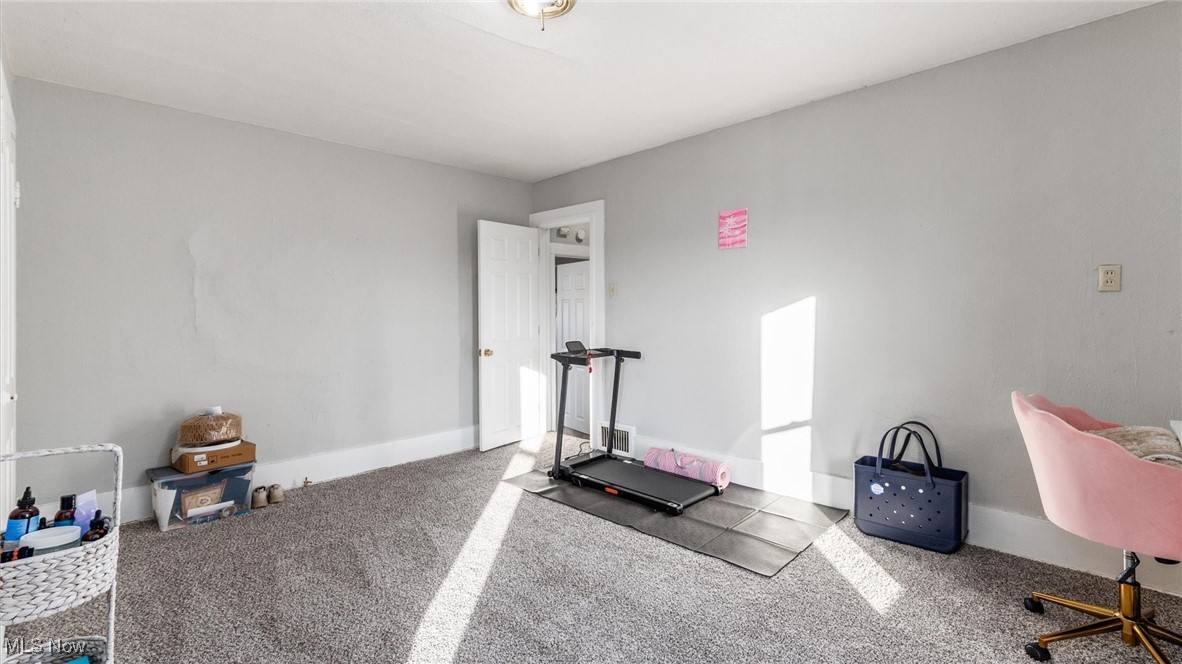 Cosgrove & Brooms Add - Residential