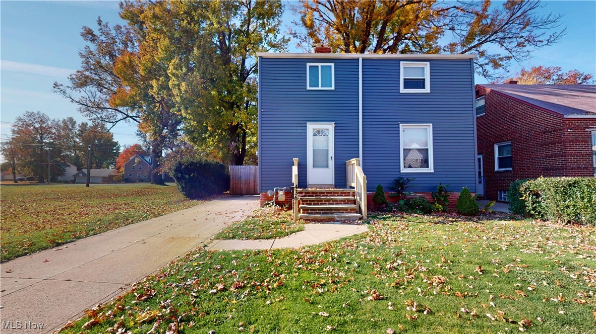 436 E 322nd Street, Willowick, Ohio image 1