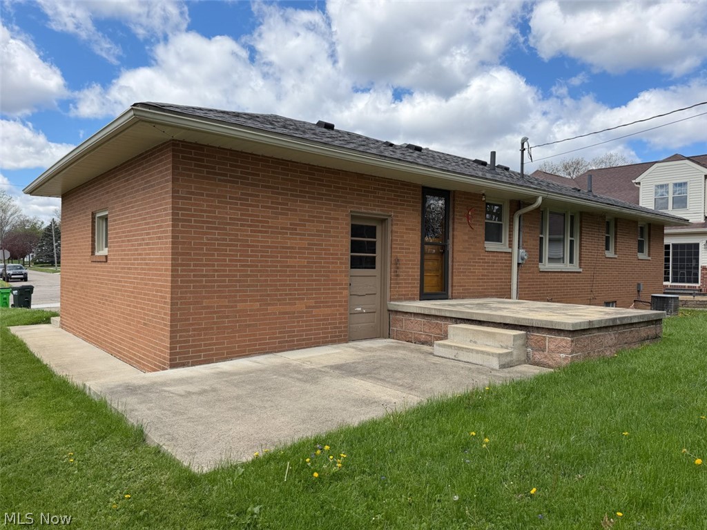 Alliance - Residential