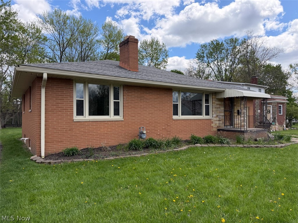 Alliance - Residential