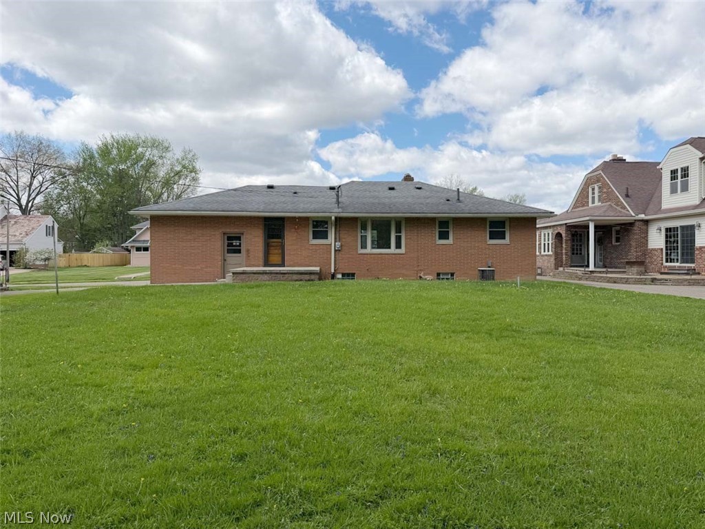Alliance - Residential