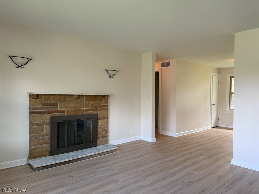 Alliance - Residential