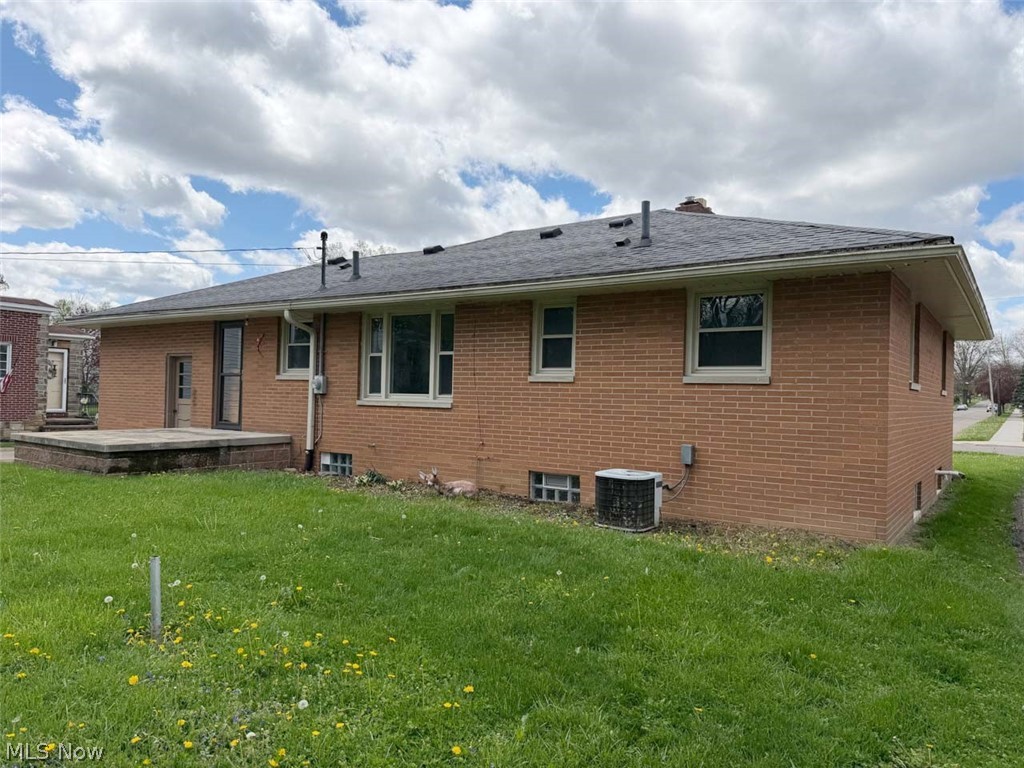 Alliance - Residential