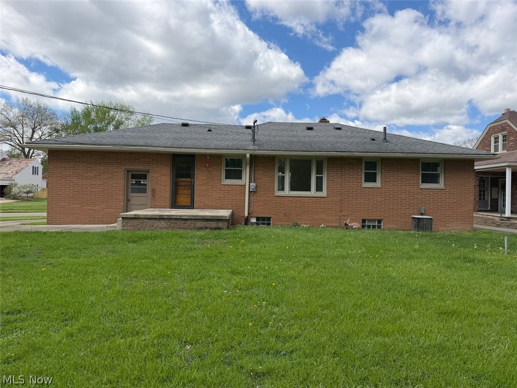 Alliance - Residential