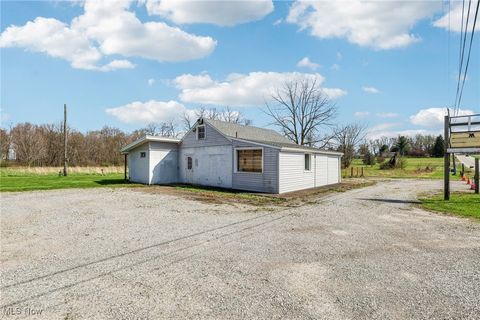 14125 Market Street Columbiana OH 44408