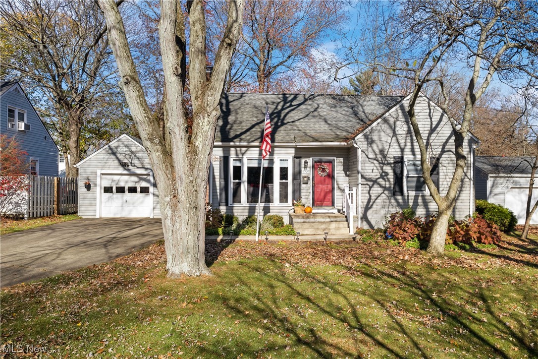 1937 Kingsley Avenue, Akron, Ohio image 1