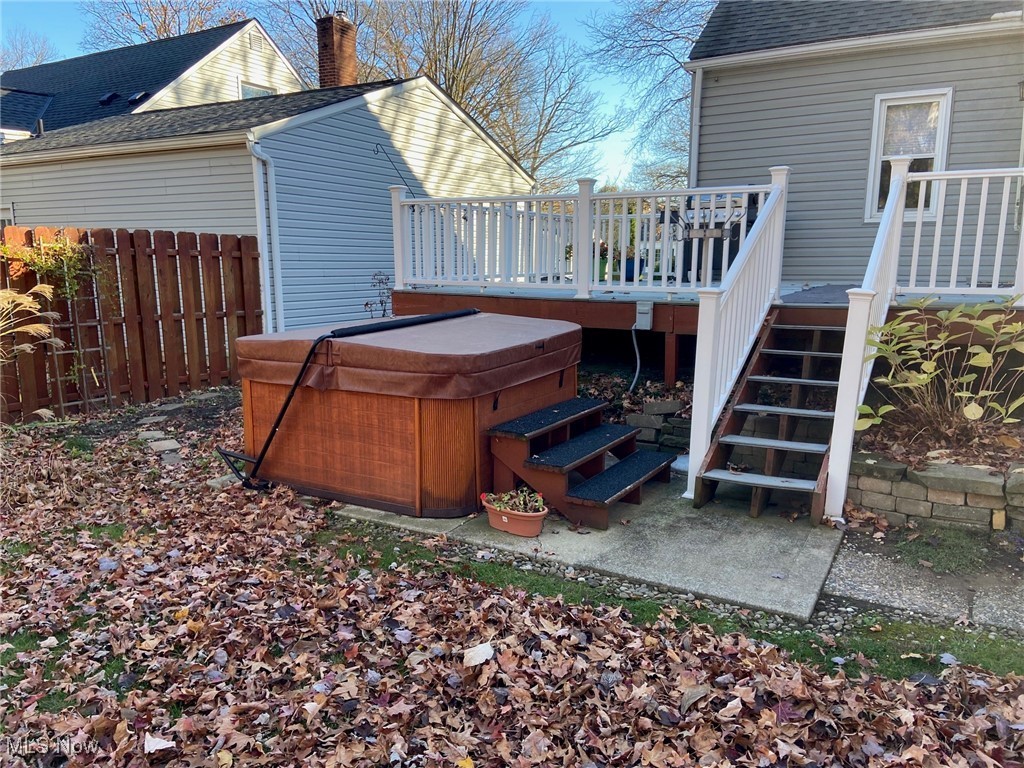 1937 Kingsley Avenue, Akron, Ohio image 30