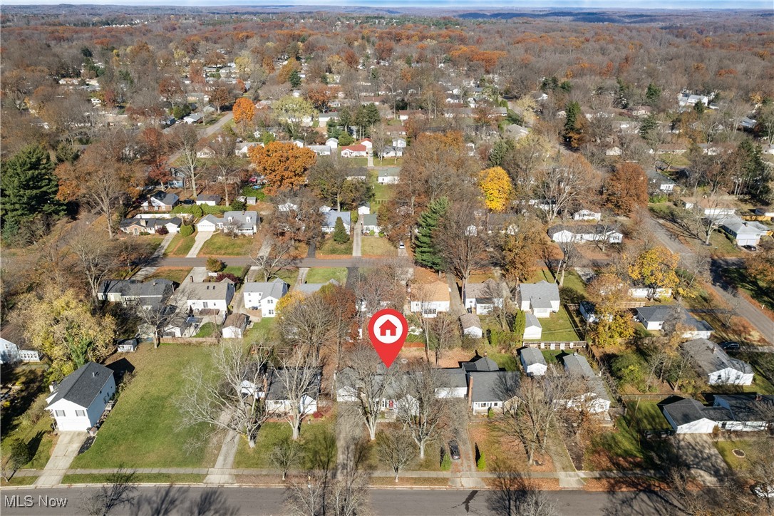 1937 Kingsley Avenue, Akron, Ohio image 31