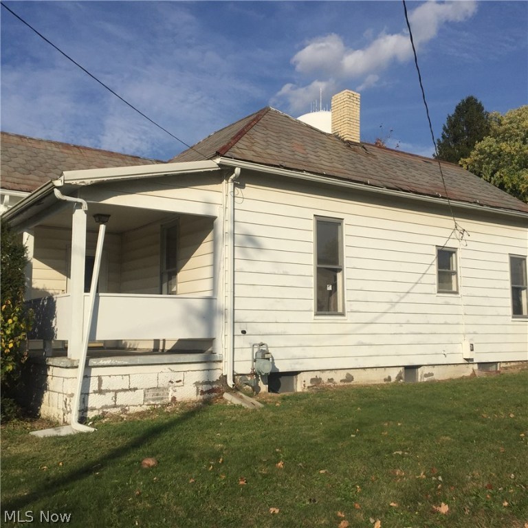 Jane Butlers 2nd Add - Residential