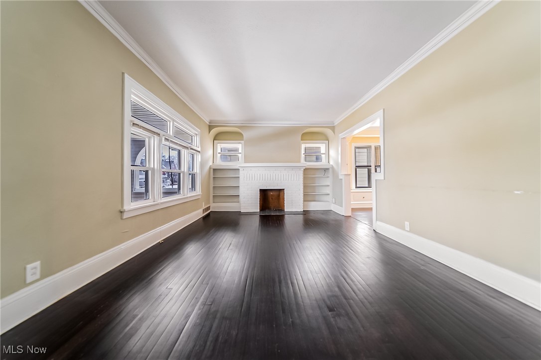 Greenlawn Realty Cos Sub - Residential Income