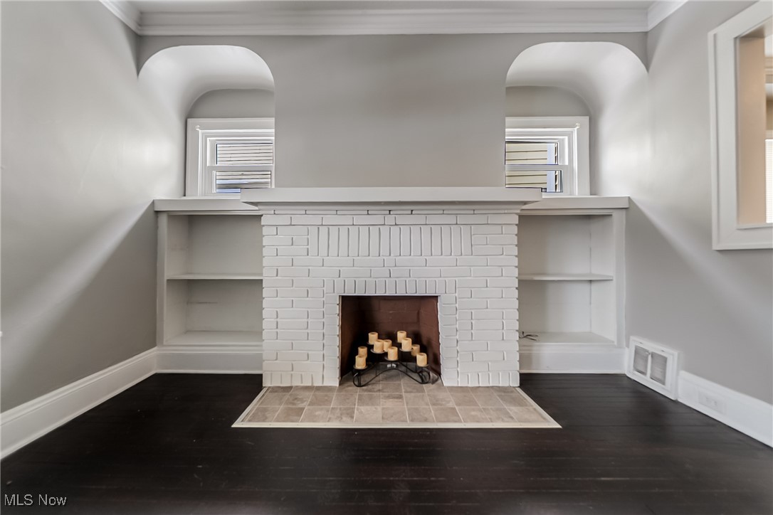 Greenlawn Realty Cos Sub - Residential Income