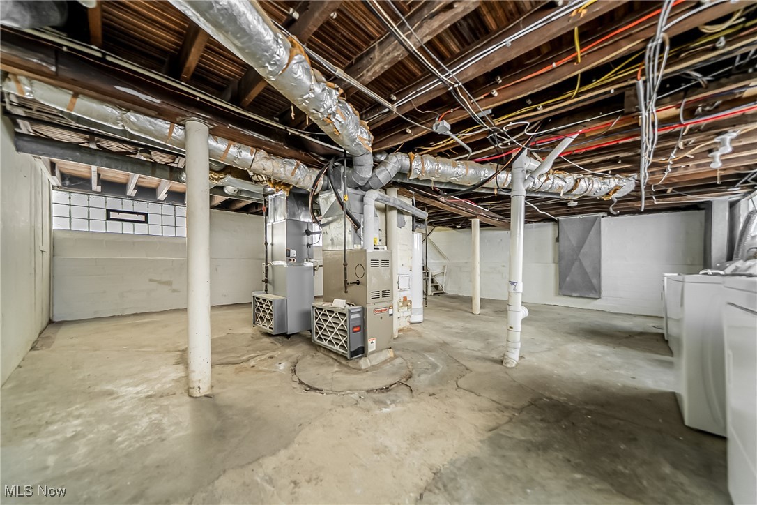 Greenlawn Realty Cos Sub - Residential Income