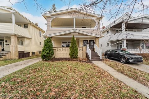 1600 Victoria Avenue Lakewood OH 44107