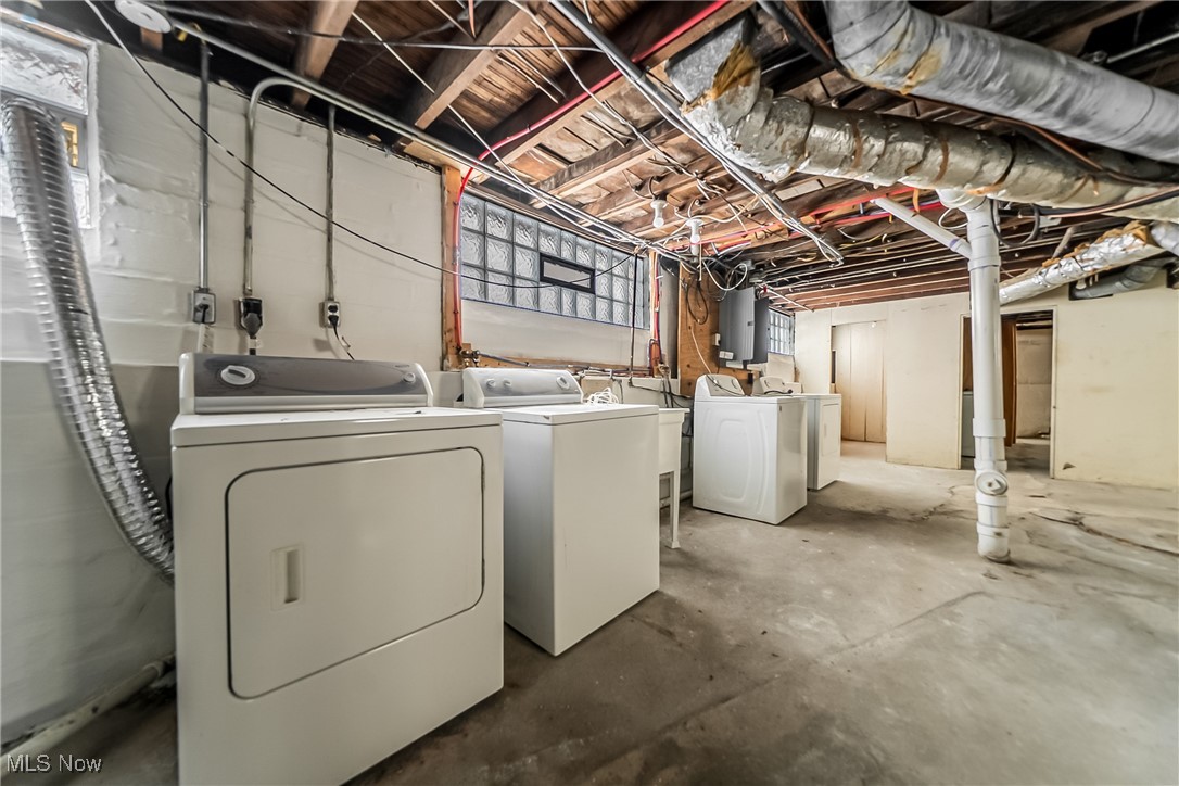 Greenlawn Realty Cos Sub - Residential Income