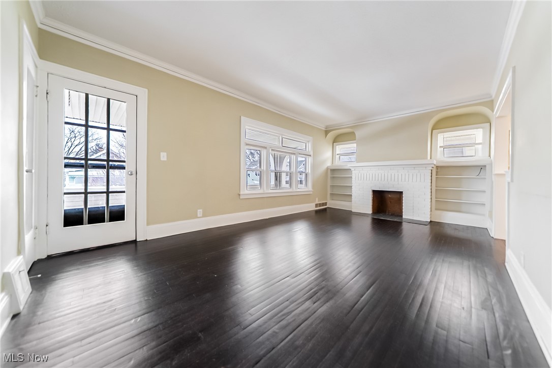 Greenlawn Realty Cos Sub - Residential Income