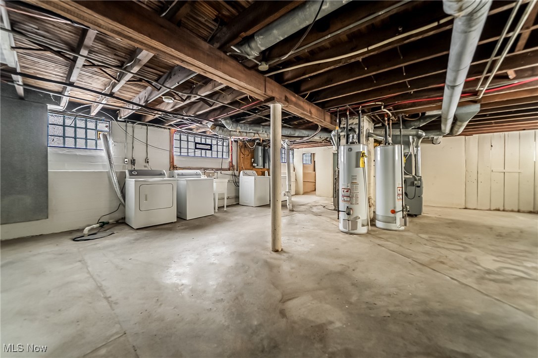 Greenlawn Realty Cos Sub - Residential Income