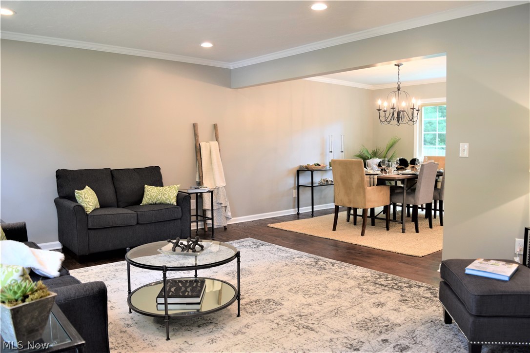 Royal Forest - Residential