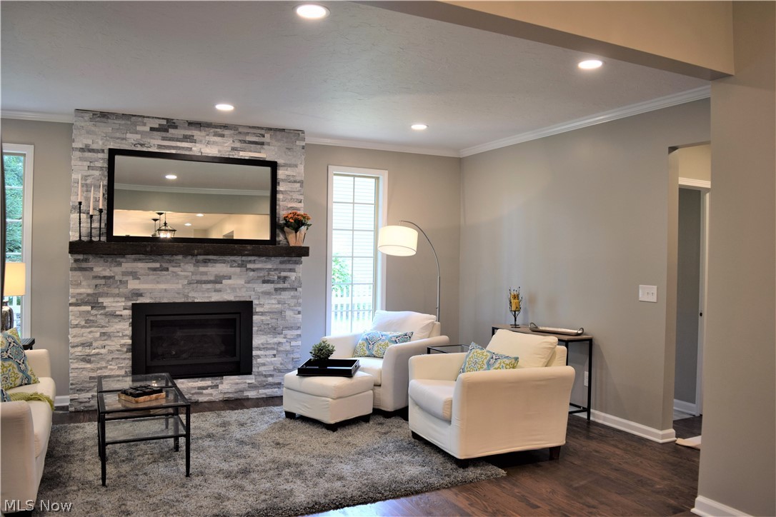 Royal Forest - Residential