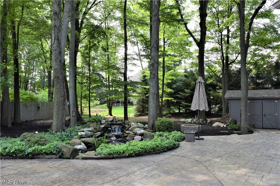 Royal Forest - Residential