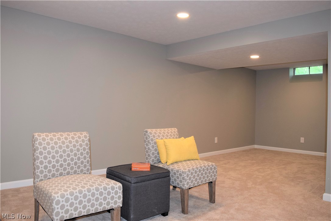 Royal Forest - Residential