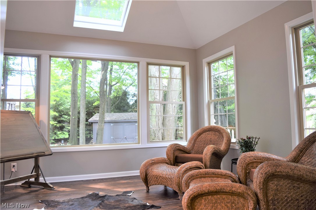 Royal Forest - Residential