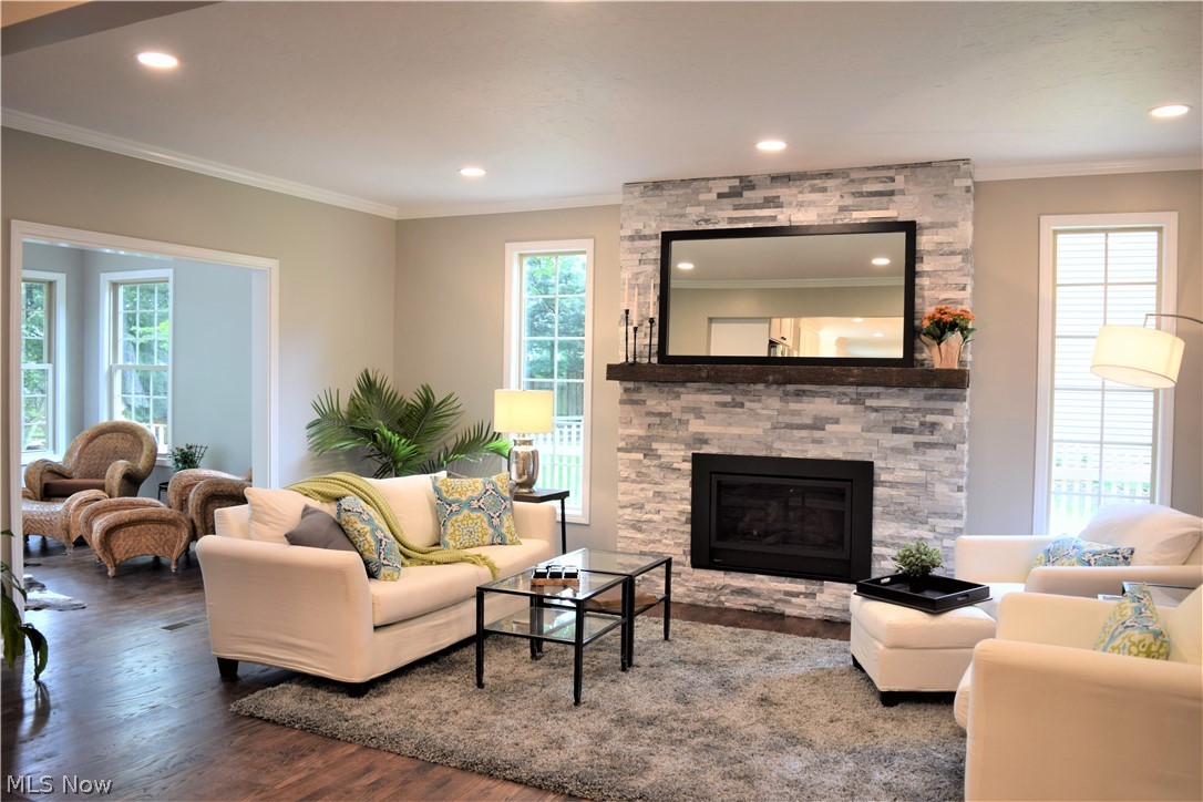 Royal Forest - Residential