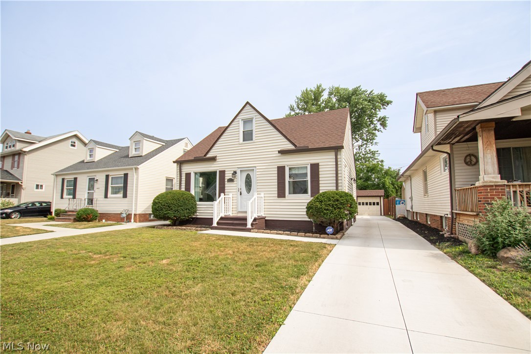 Ramona Heights 02 - Residential