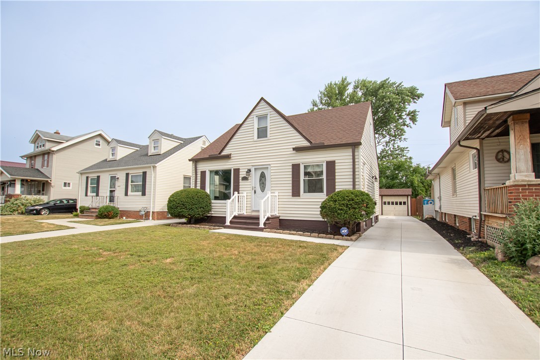 Ramona Heights 02 - Residential