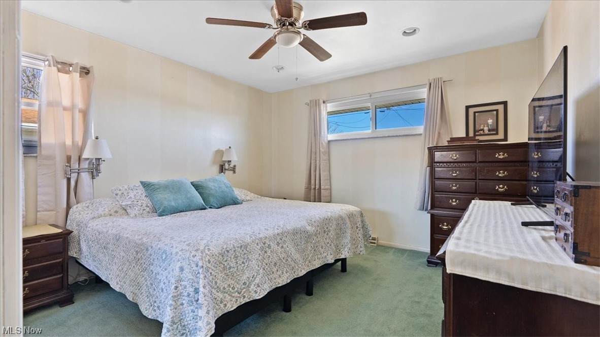 L G Matheny Adn #1 - Residential