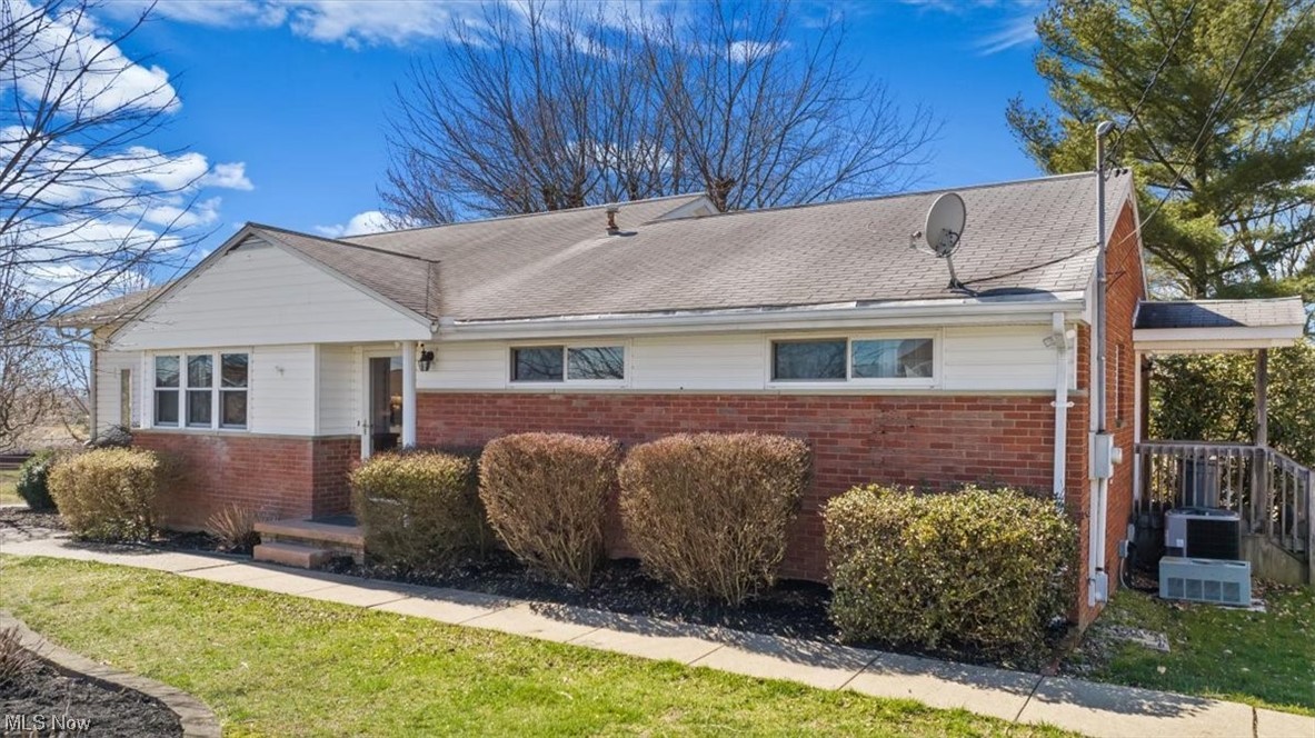 L G Matheny Adn #1 - Residential