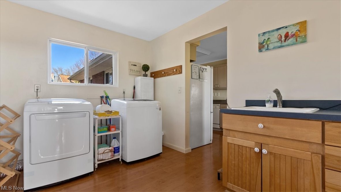 L G Matheny Adn #1 - Residential