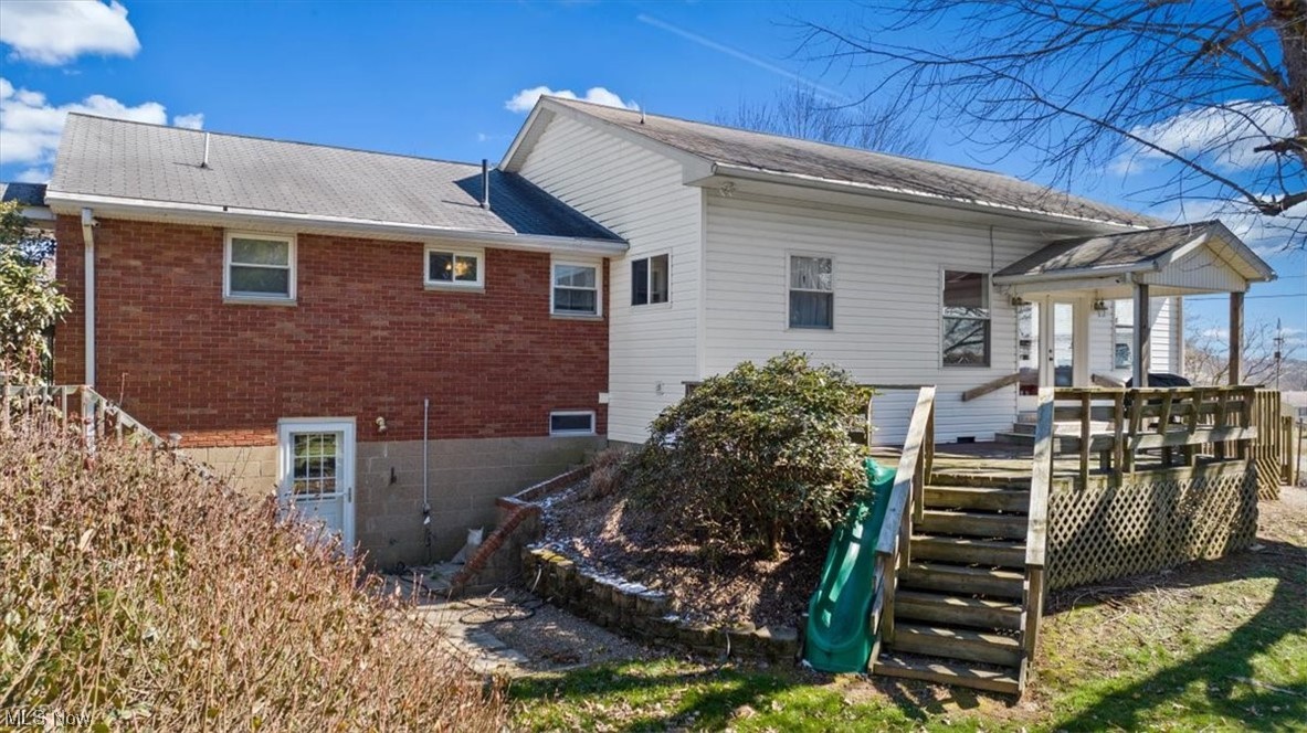 L G Matheny Adn #1 - Residential