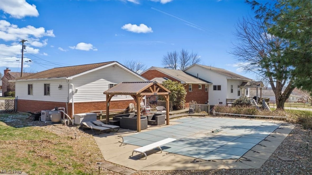 L G Matheny Adn #1 - Residential