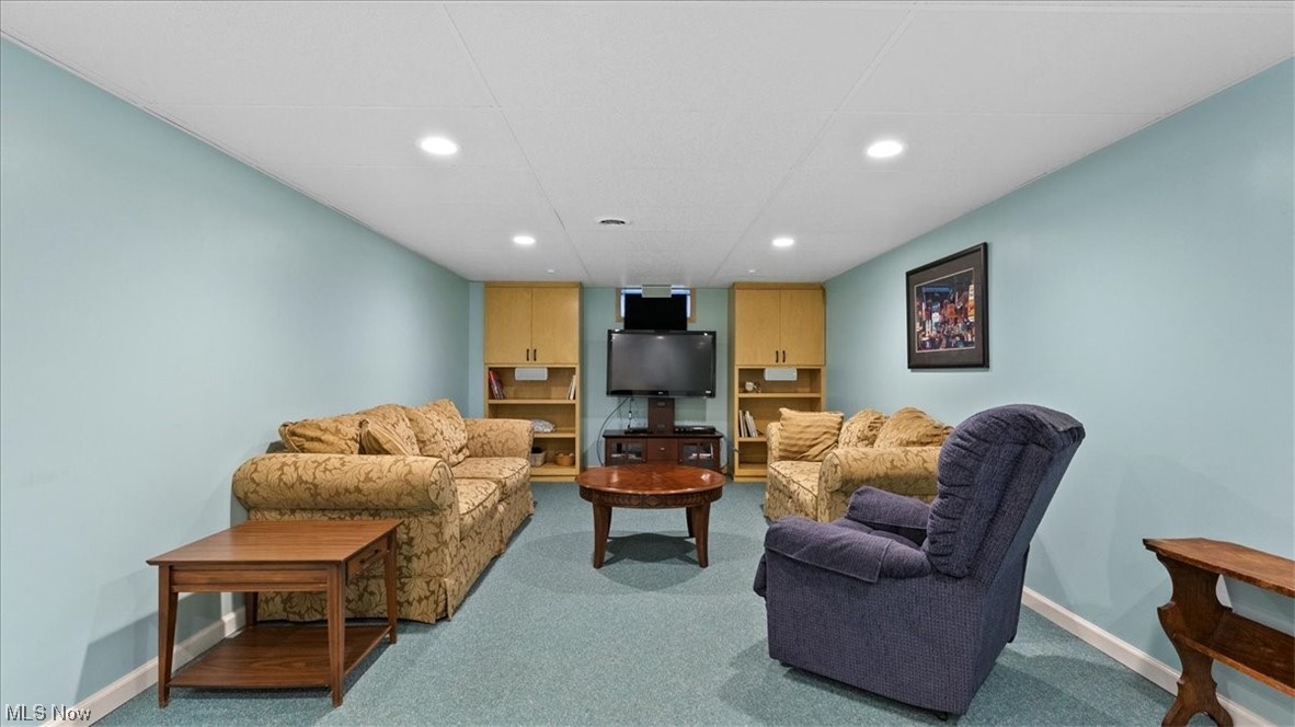 L G Matheny Adn #1 - Residential