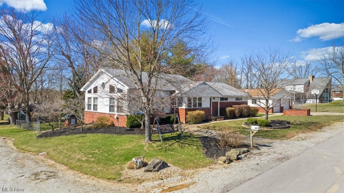 L G Matheny Adn #1 - Residential