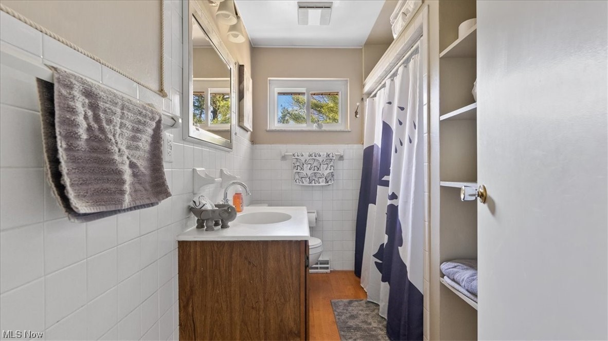 L G Matheny Adn #1 - Residential