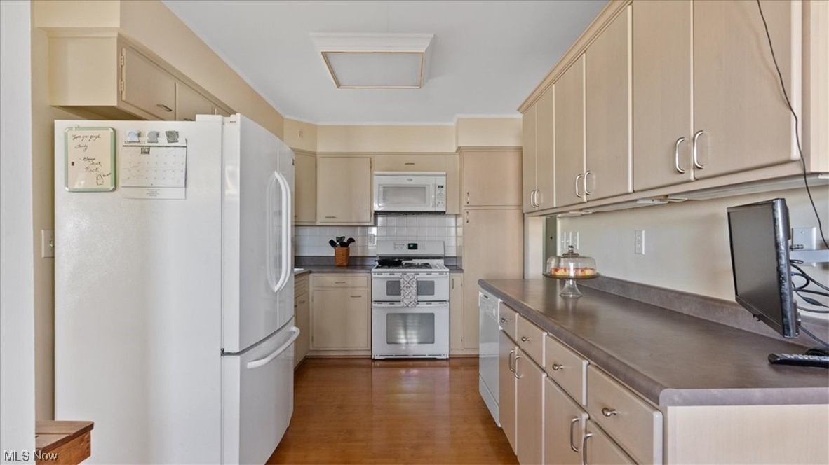 L G Matheny Adn #1 - Residential