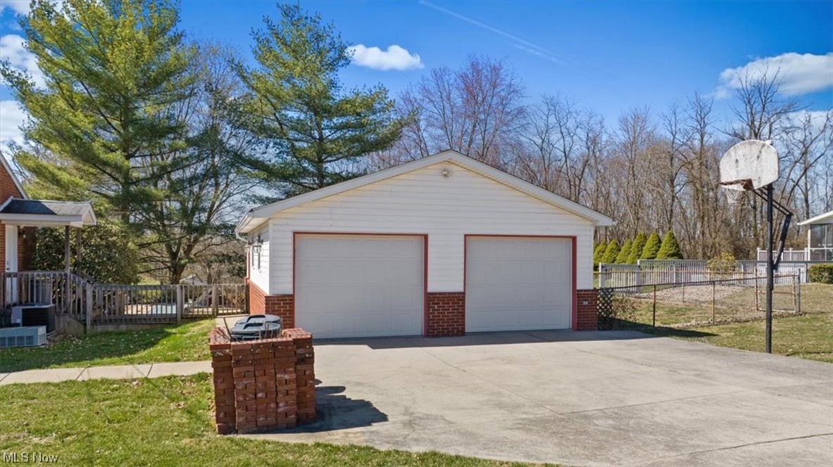 L G Matheny Adn #1 - Residential