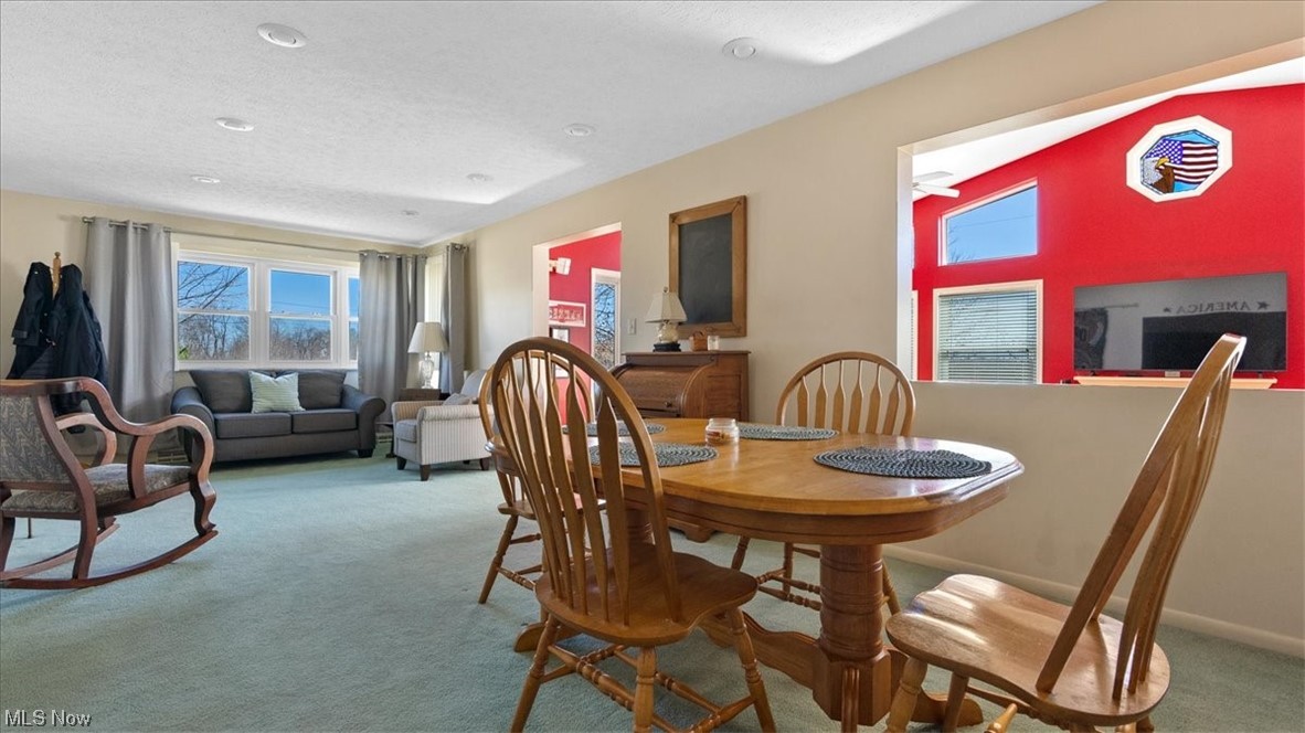 L G Matheny Adn #1 - Residential