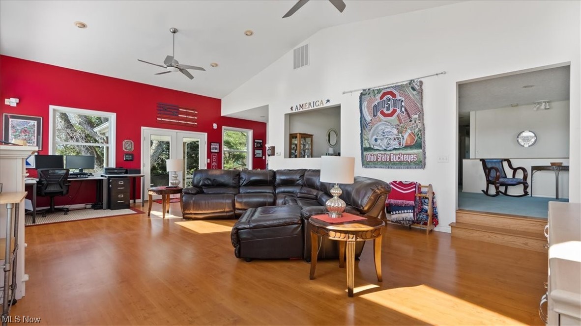 L G Matheny Adn #1 - Residential