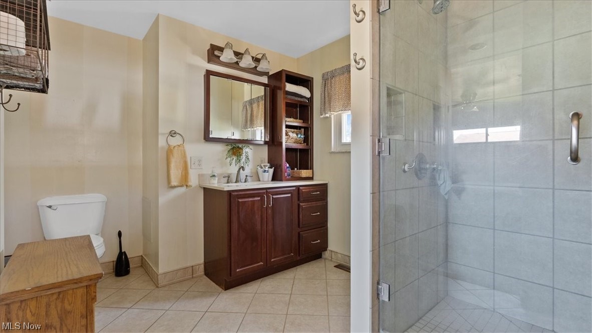 L G Matheny Adn #1 - Residential