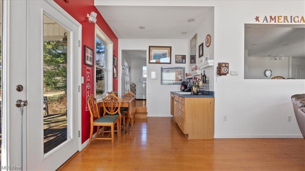 L G Matheny Adn #1 - Residential