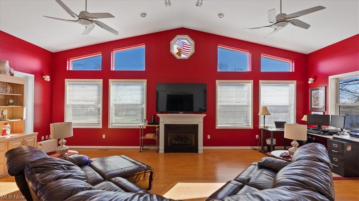 L G Matheny Adn #1 - Residential