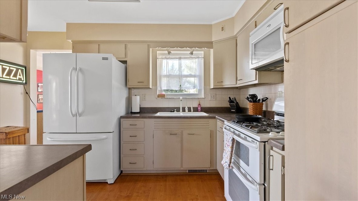 L G Matheny Adn #1 - Residential