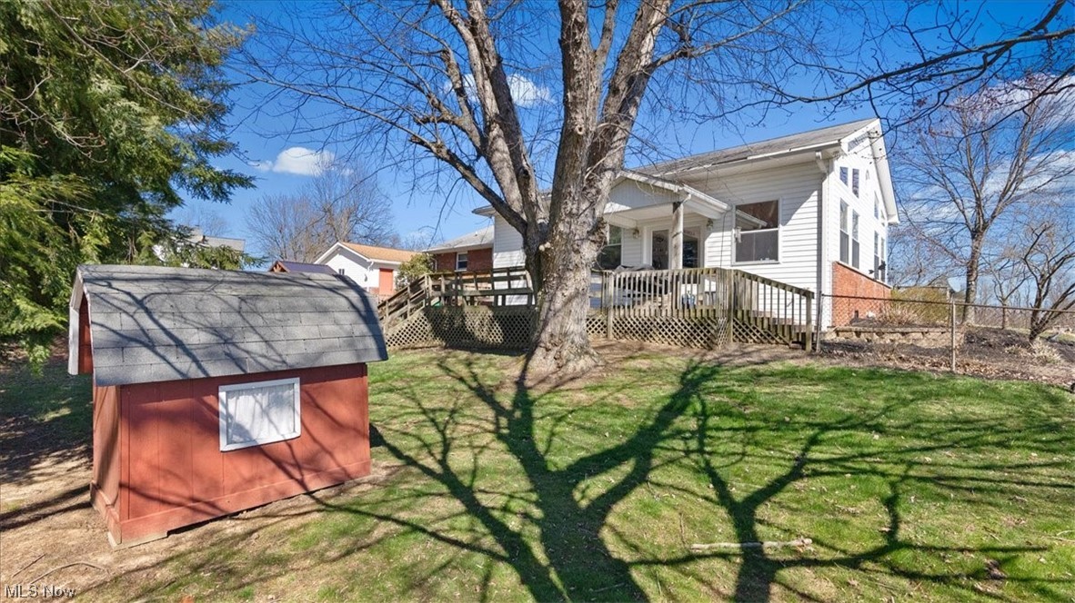 L G Matheny Adn #1 - Residential