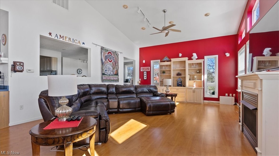 L G Matheny Adn #1 - Residential