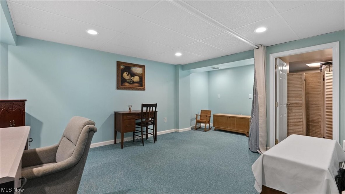 L G Matheny Adn #1 - Residential