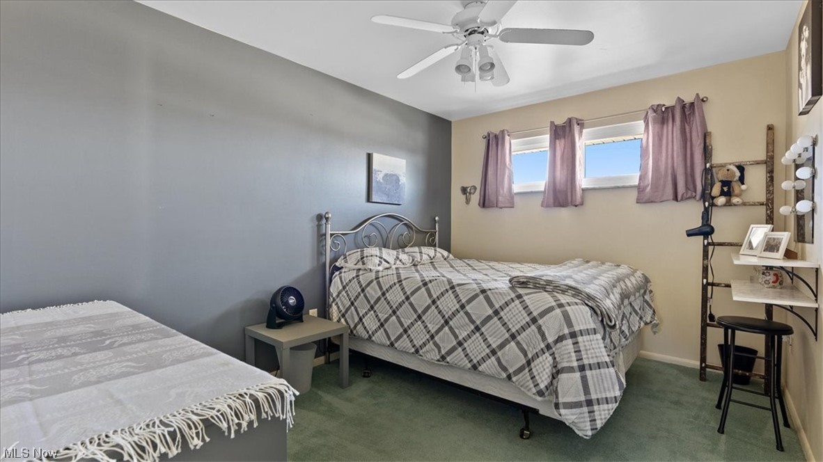 L G Matheny Adn #1 - Residential