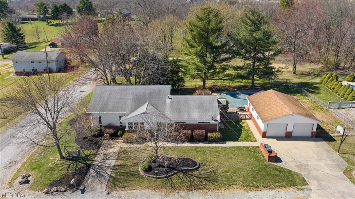 L G Matheny Adn #1 - Residential